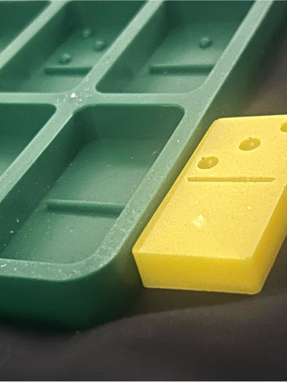 Custom Jumbo Dominoes